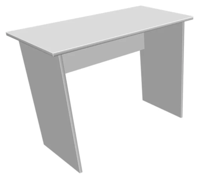 Birou Mobiref, PAL de 18 mm, 100x51x76 cm