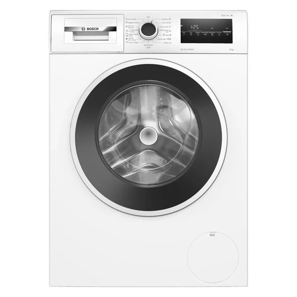 Bosch WAN2826SBY, 8 kg, EcoSilence Drive