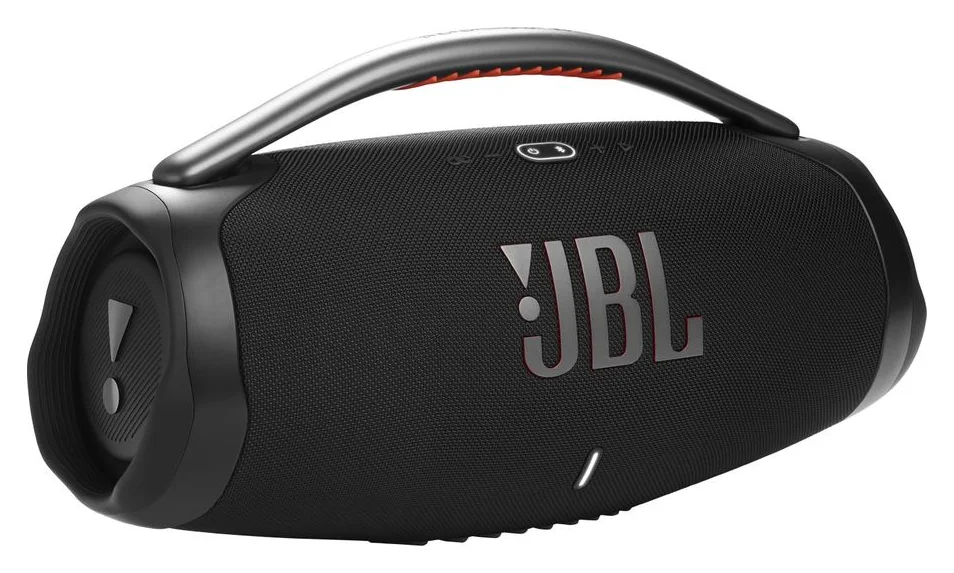 JBL Boombox 3, 180 W, 24 de ore