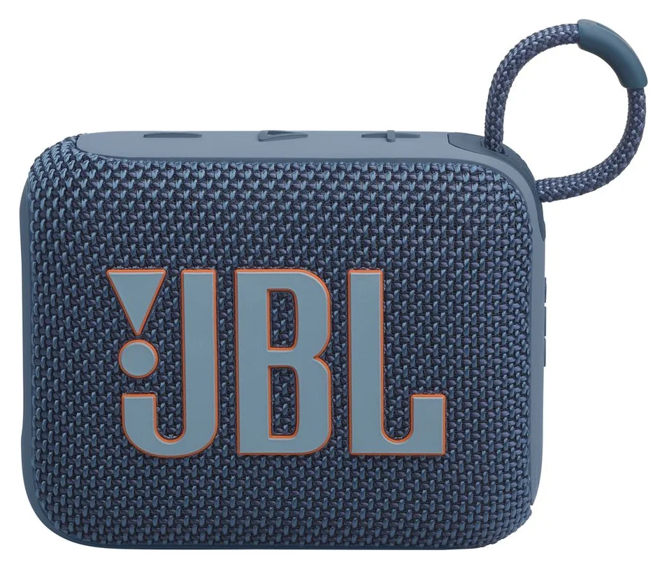 JBL Go 4, 4,2 W, IP67, Auracast