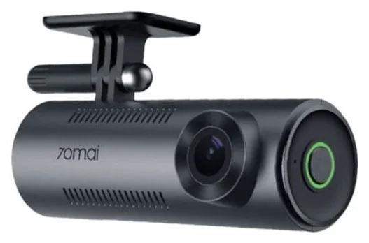 70mai Dash Cam M310, 2304x1296, Wi-Fi, ultracompacta