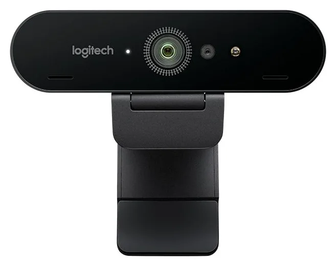 Logitech Brio 4K Stream Edition