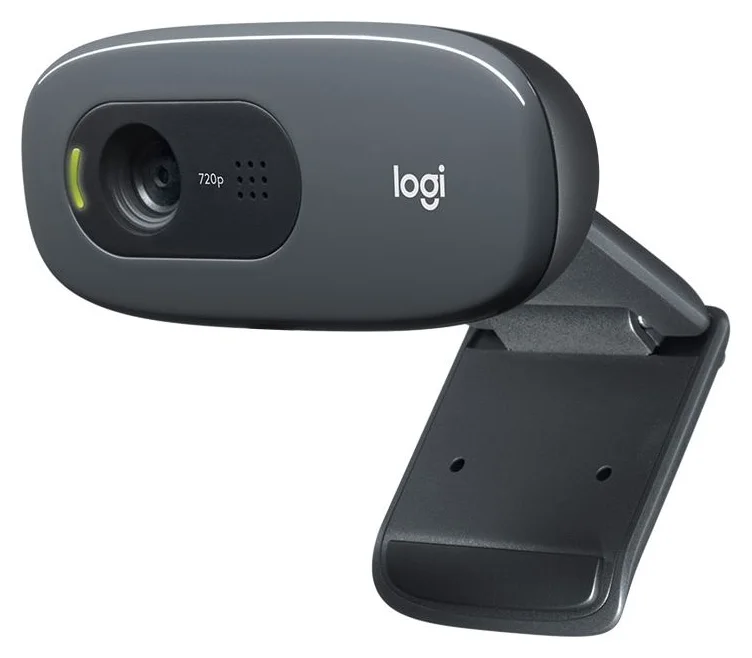 Logitech C270, cea mai vanduta ieftina