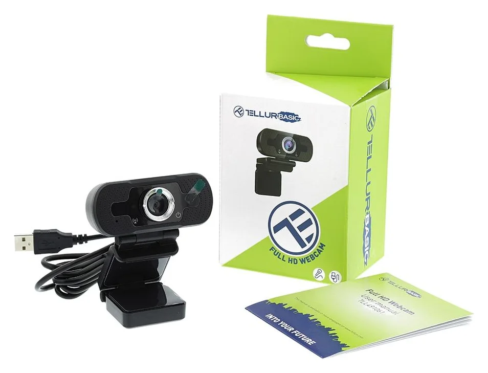 Tellur Basic Full HD, 24,99 lei