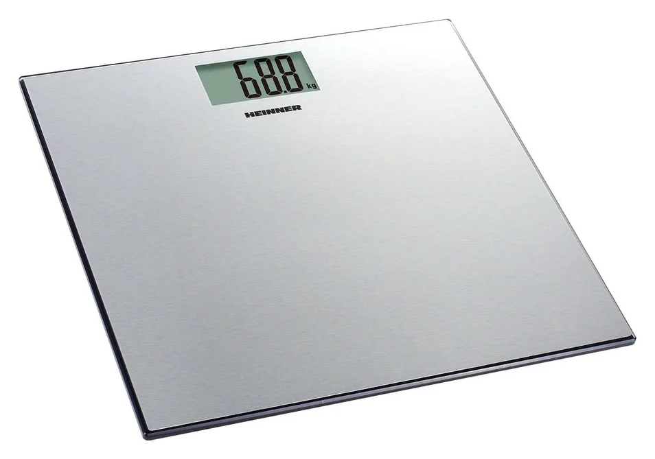 Heinner HBS-180SS, platforma de inox