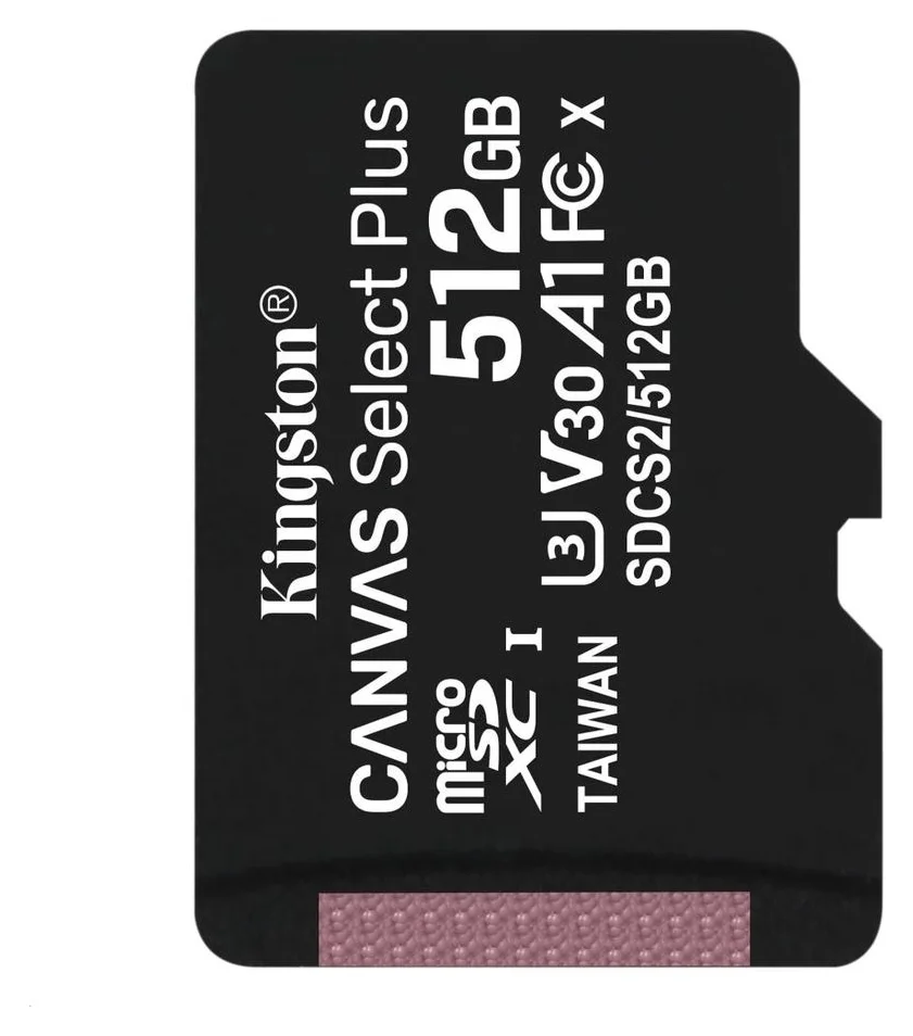 Kingston 512 GB, 649,99 lei