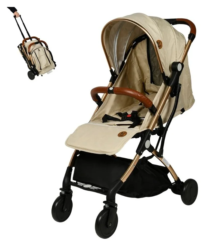 BUF BOOF S-16, sport, 6 kg, de la nastere