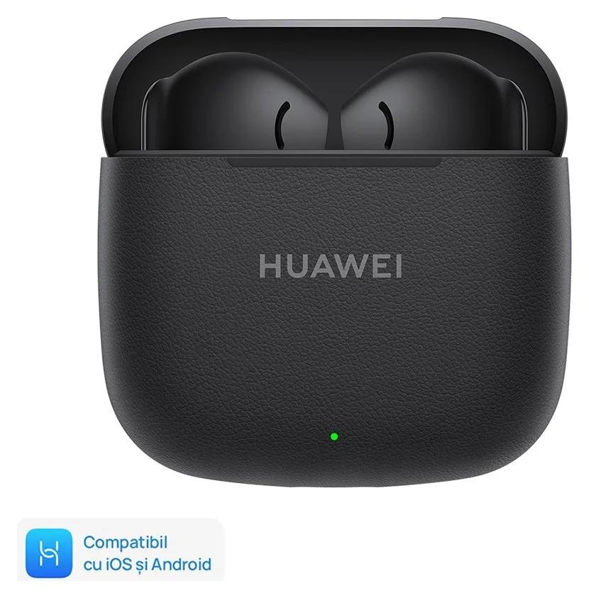 Huawei FreeBuds SE 3, in-ear, Bluetooth 5.4, pana la 42 de ore
