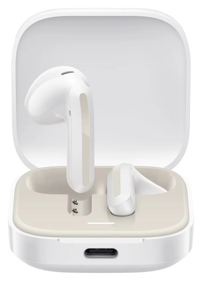 Xiaomi Redmi Buds 6 Active, in-ear, Bluetooth 5.4, 30 de ore, IPX4