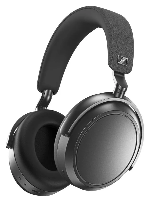 Sennheiser Momentum 4, over-ear, ANC, 60 de ore