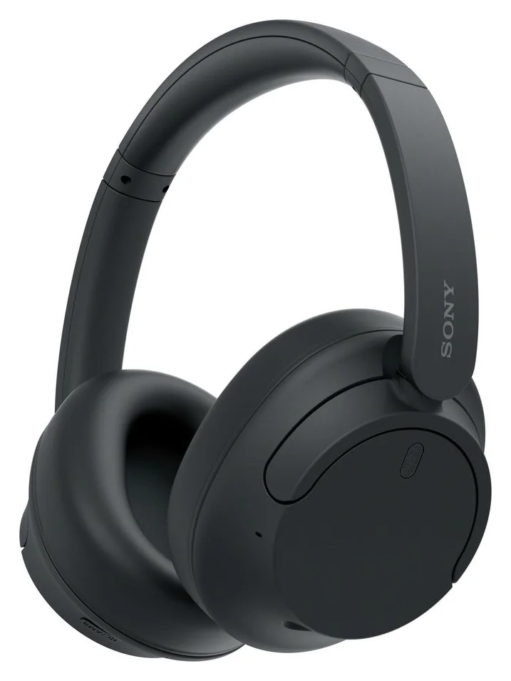 Sony WH-CH720N, over-ear, noise cancelling, multipoint, 192 g