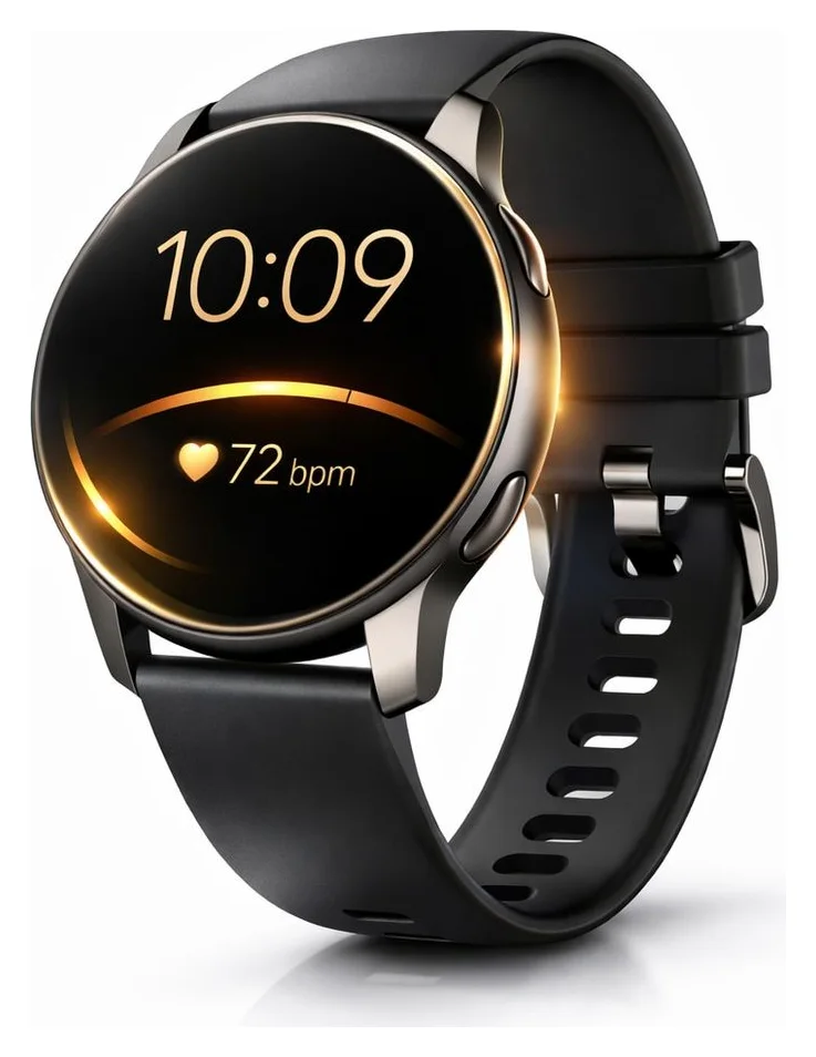 WiX GT, AMOLED 1,35 inch, 99,90 lei
