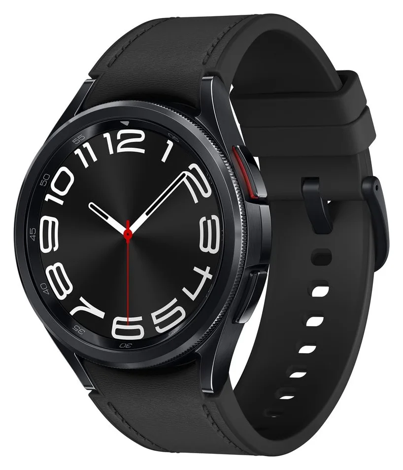 Samsung Galaxy Watch6 Classic, 43 mm, LTE