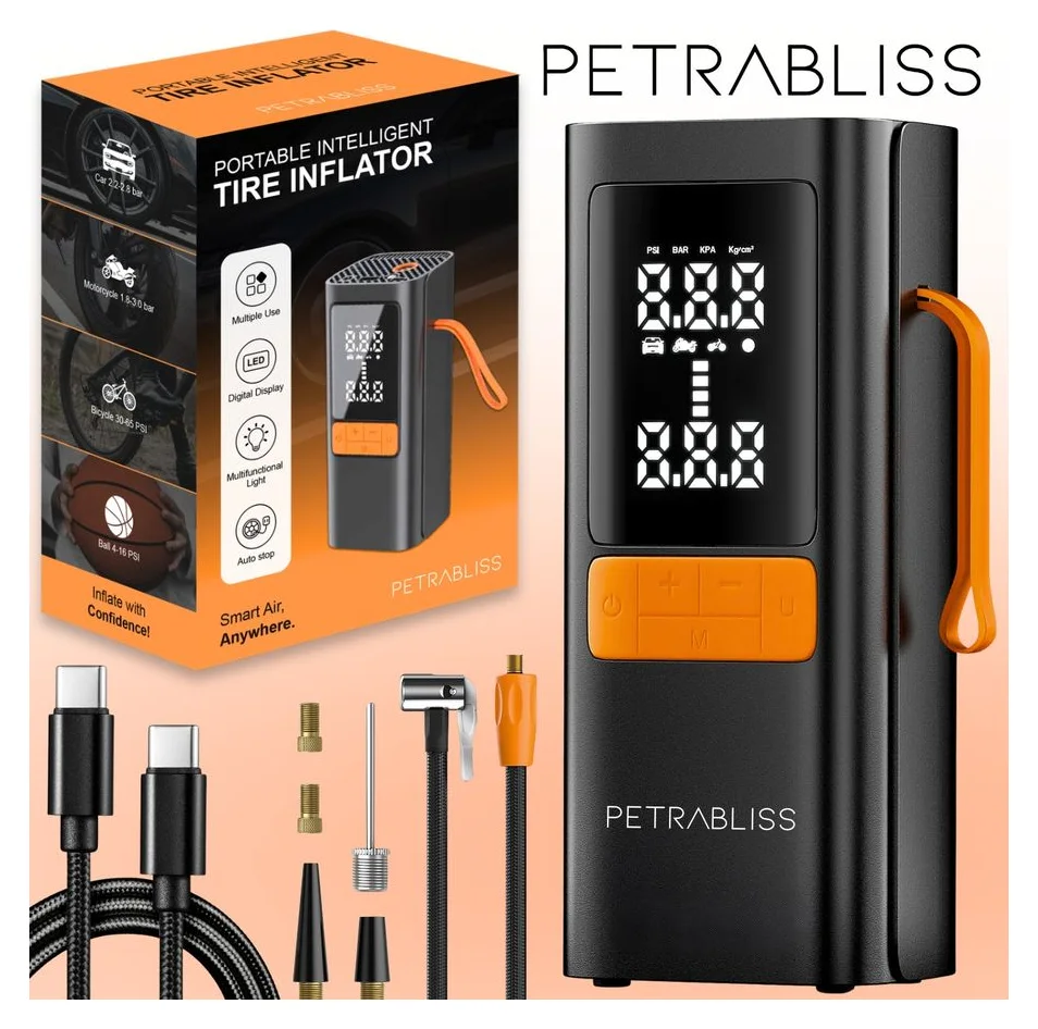 PetraBliss 4 in 1, 100% pareri pozitive