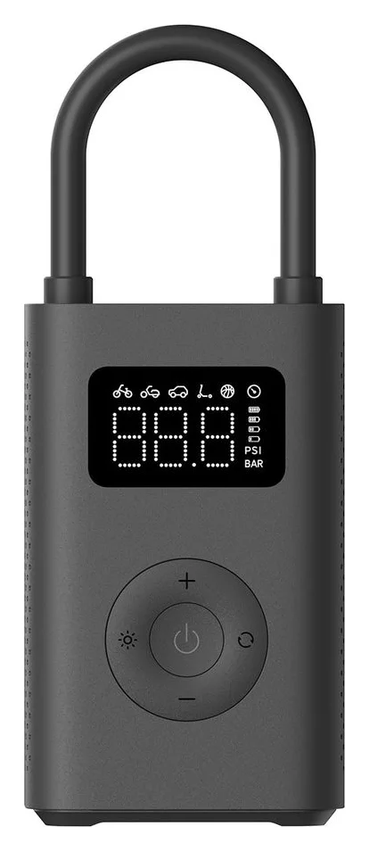 Xiaomi Portable Electric Air Compressor 2