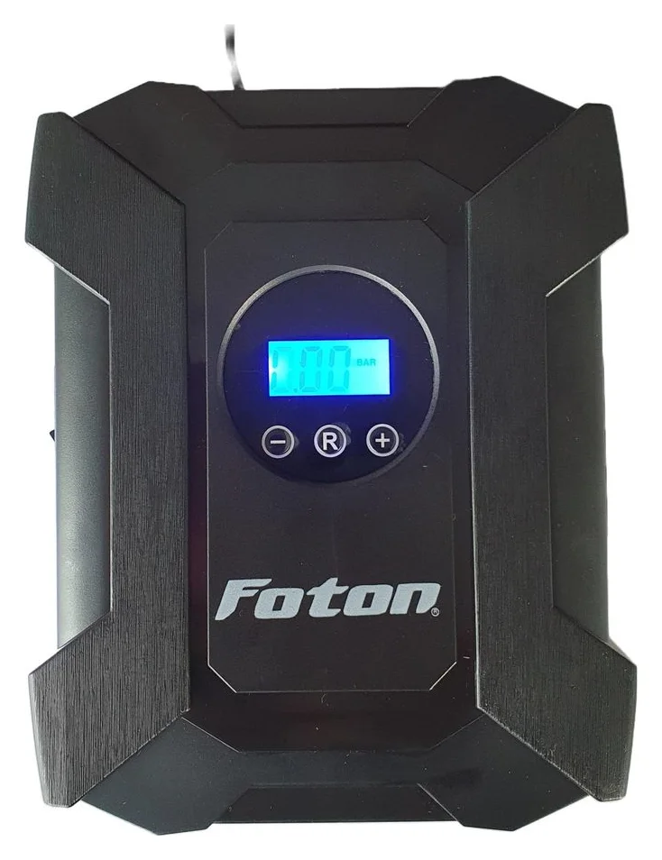 Foton CA-818, 86,23 lei