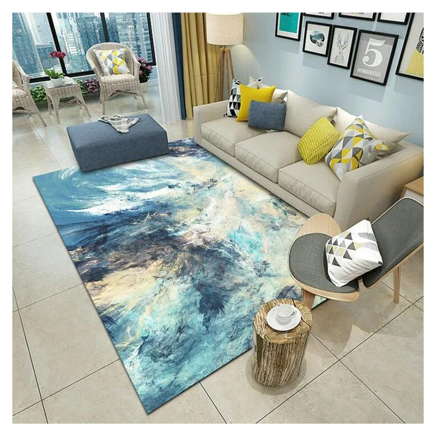 Heinner 3D Galaxy, 70x140 cm, 57,99 lei