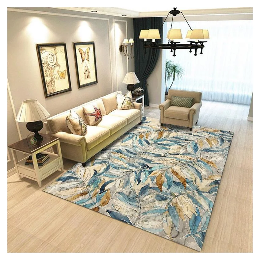 Heinner 3D Leafs, 160x230 cm, 218,98 lei