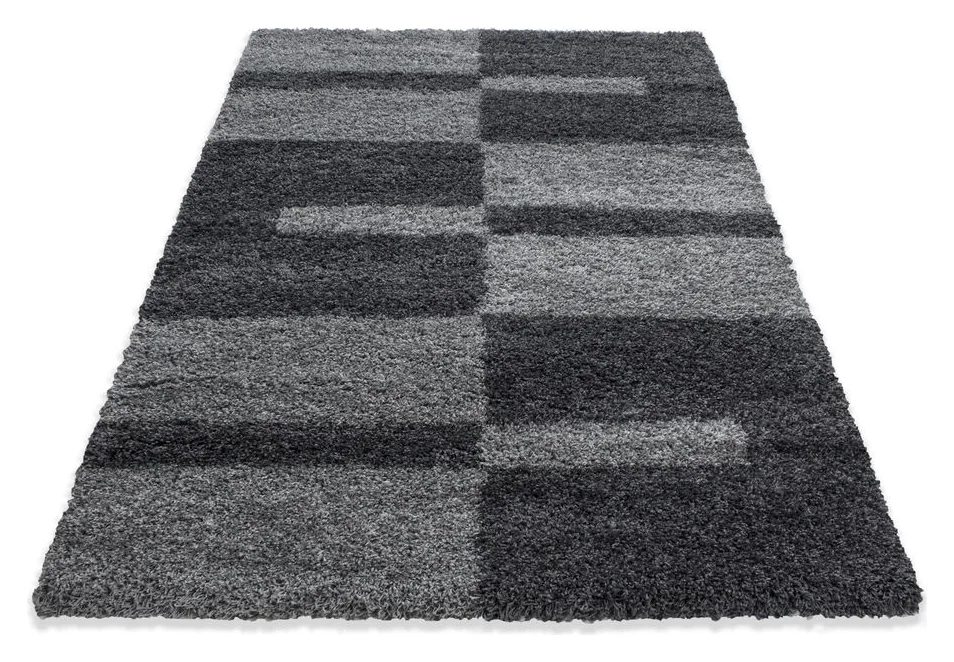 Ayyildiz Gala shaggy, 80x150 cm
