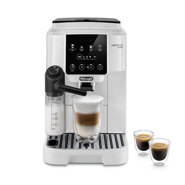 De'Longhi Magnifica Start Milk ECAM220.61, spumare automata