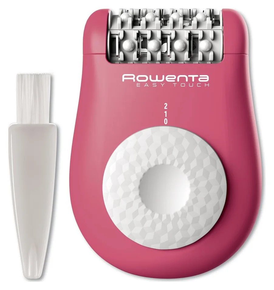 Rowenta Easy Touch EP1110F1, pensete, 24 de pensete