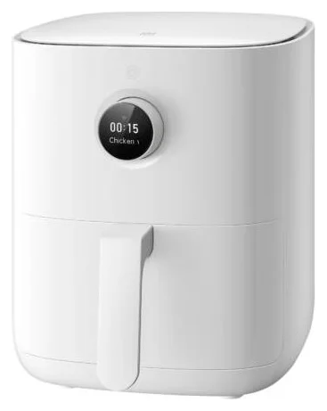 Xiaomi Mi Smart Air Fryer BHR4849EU, 1.500 W, 3,5 l, aplicatie Mi Home
