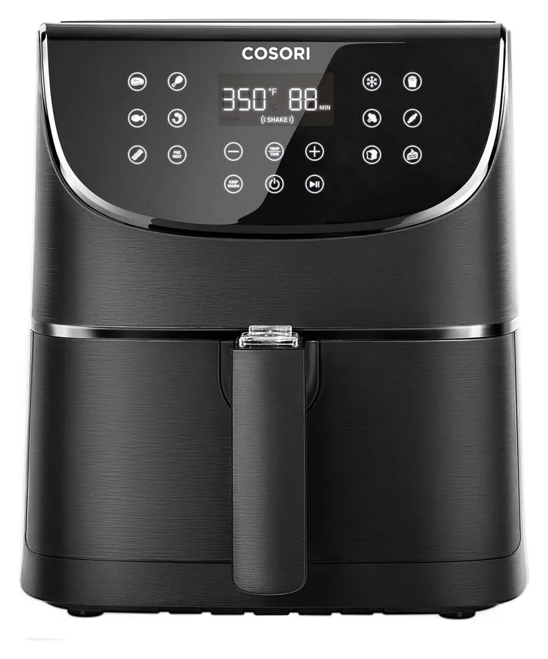 Cosori Smart CS158-AF-RXB, 1.700 W, 5,5 l, 11 programe, aplicatie