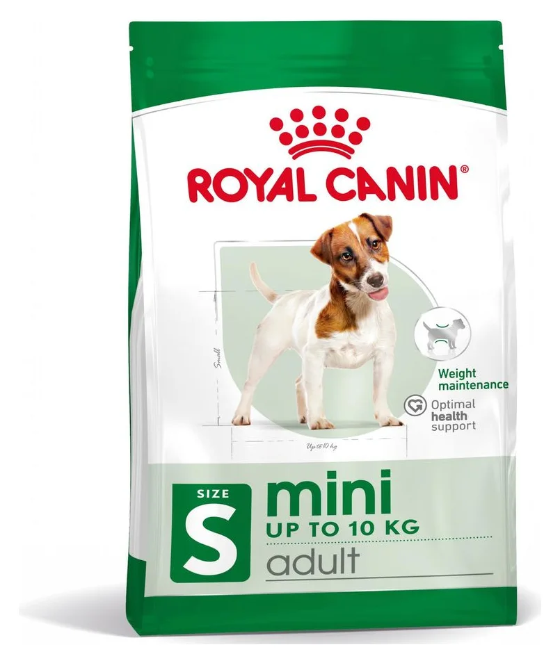 Royal Canin Mini Adult, 4 kg