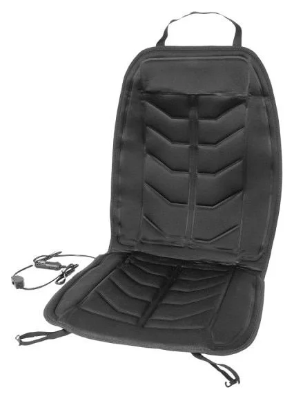 AutoMax, husa cu incalzire de 12 V