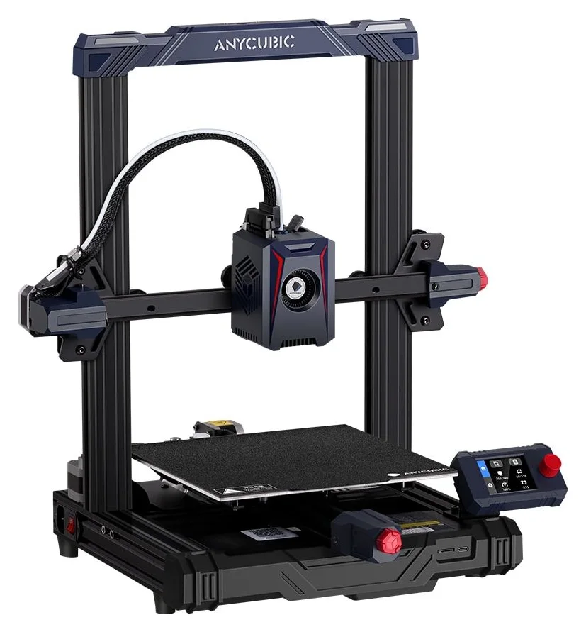 Anycubic Kobra 2 Neo, media 4,89