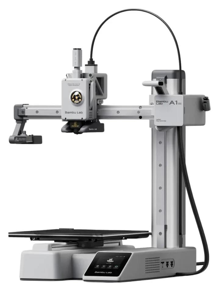 Bambu Lab A1 mini, 1.497,98 lei