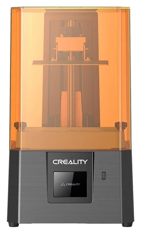 Creality Halot R6, rasina, 704,18 lei