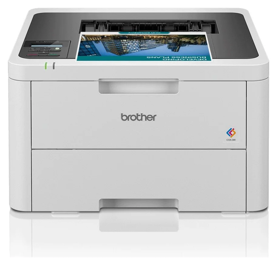 Brother HL-L3220CW, laser color 18 pagini pe minut