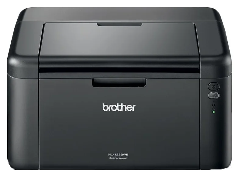 Brother HL-1222WE, 240 de note