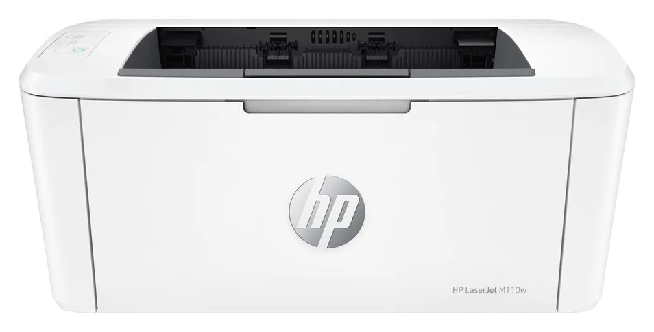 HP LaserJet M110w, laser monocrom compact
