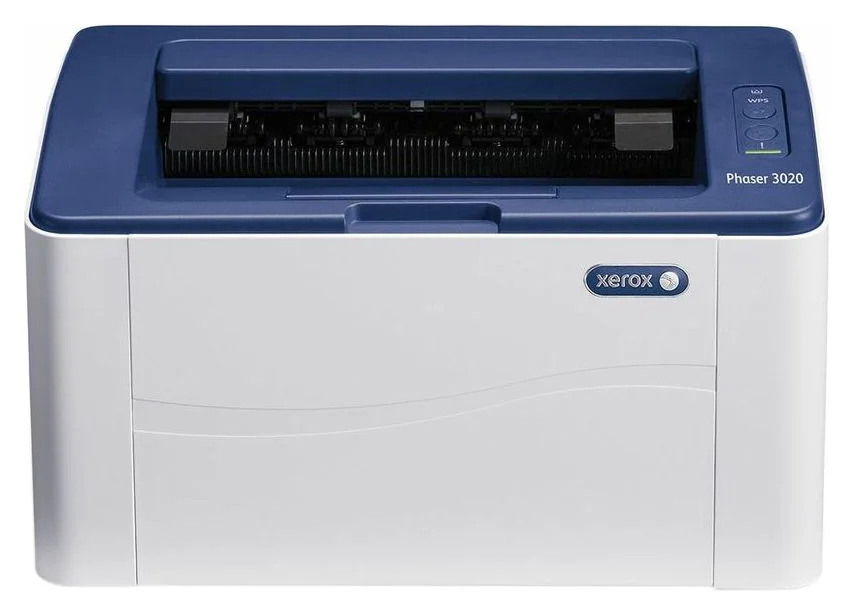 Xerox Phaser 3020, 603 recenzii