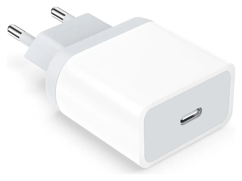 Incarcator universal USB Type-C 20W cu cablu inclus