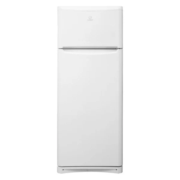 Indesit TAA5, doua usi, 415 L