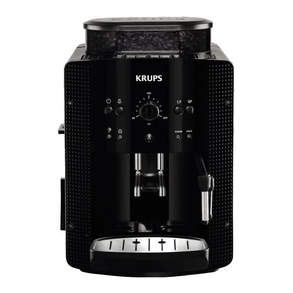Krups Espresseria Automatic EA8108, automat cu rasnita