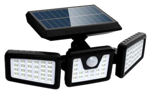 OneTech 2023, 1.200 lm la 8 W, orientabila