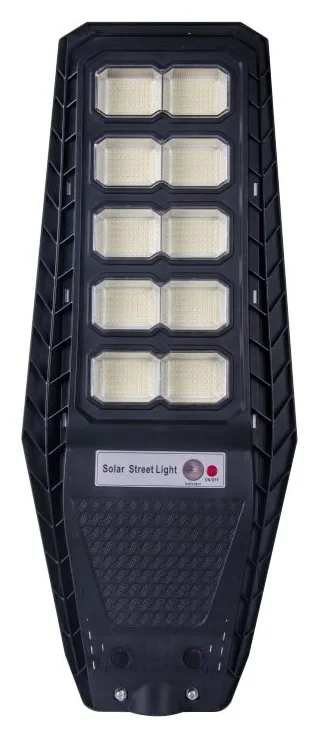Zolia 300 W declarati, 600 LED SMD, senzor radar