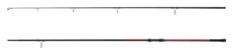 Delphin Amulet Carp 3,6 m, 3 lbs, 2 tronsoane