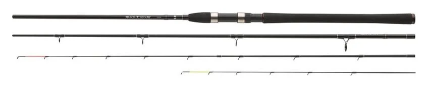 Daiwa Black Widow Feeder 3,60 m, 150 g
