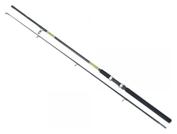 Baracuda Cherokee Spinning 2,1 m, 10-30 g