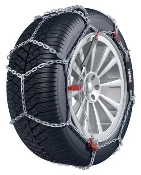 Konig Thule CB-12 095, 12 milimetri