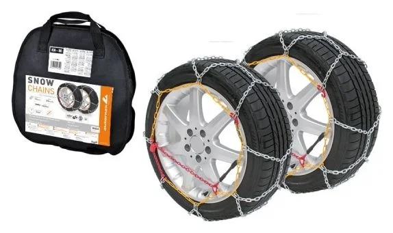 Automax KN-120, pentru roti de la 15 inch