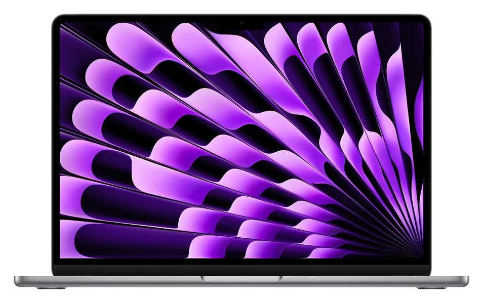 Apple MacBook Air 13, M3, 16 GB RAM, 512 GB SSD