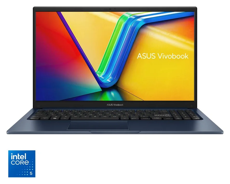Asus VivoBook 15 A1504MA, Intel Core 5 320, 8 GB RAM, 256 GB SSD, 15,6 inch