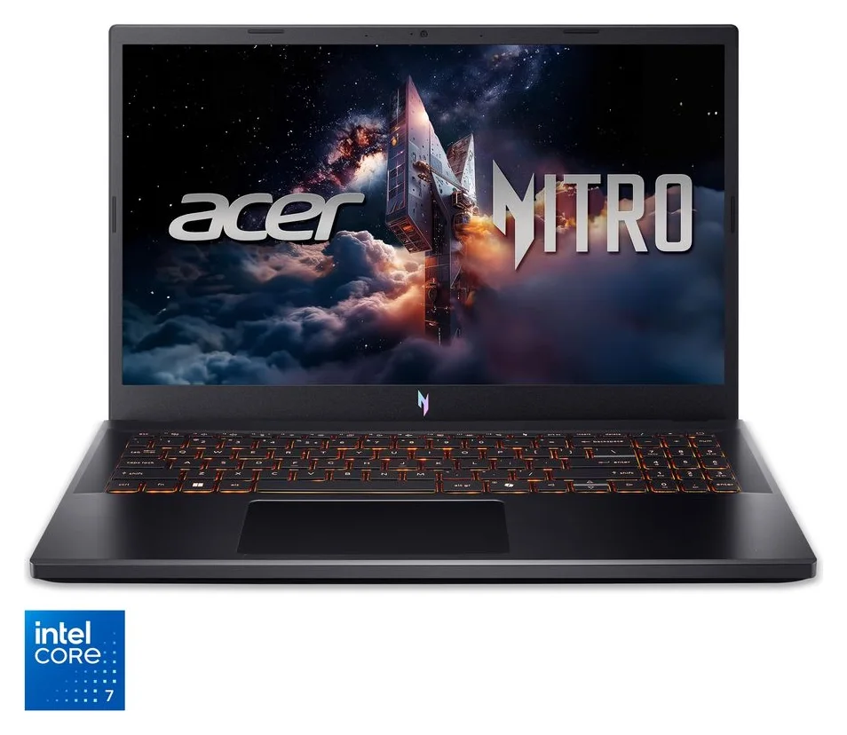 Acer Nitro V 15 ANV15-52-76ZR, 10 nuclee la 4.600 de lei