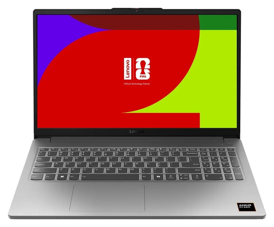Lenovo LOQ 15ARP10E, ecran de 300 de niti